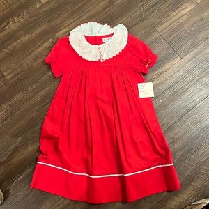 NWT 5T Dress